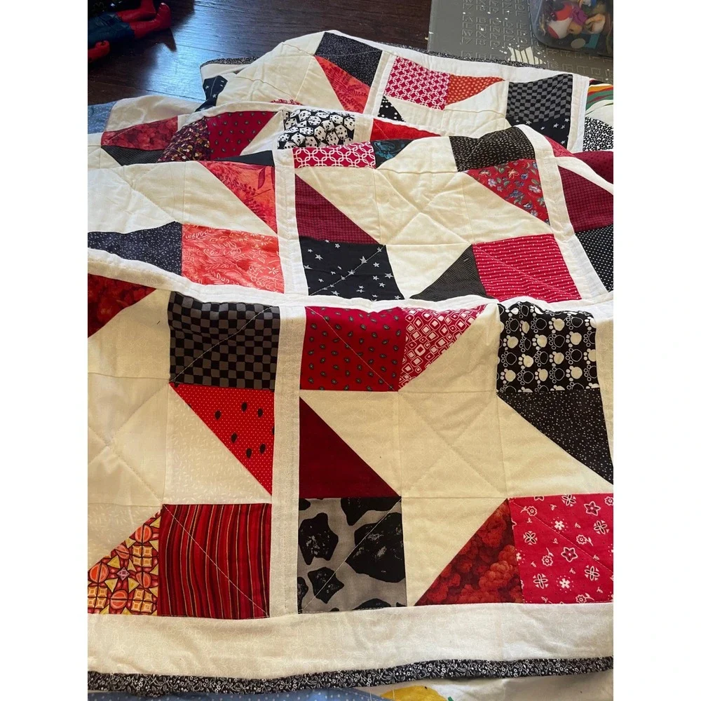Handmade handcrafted love